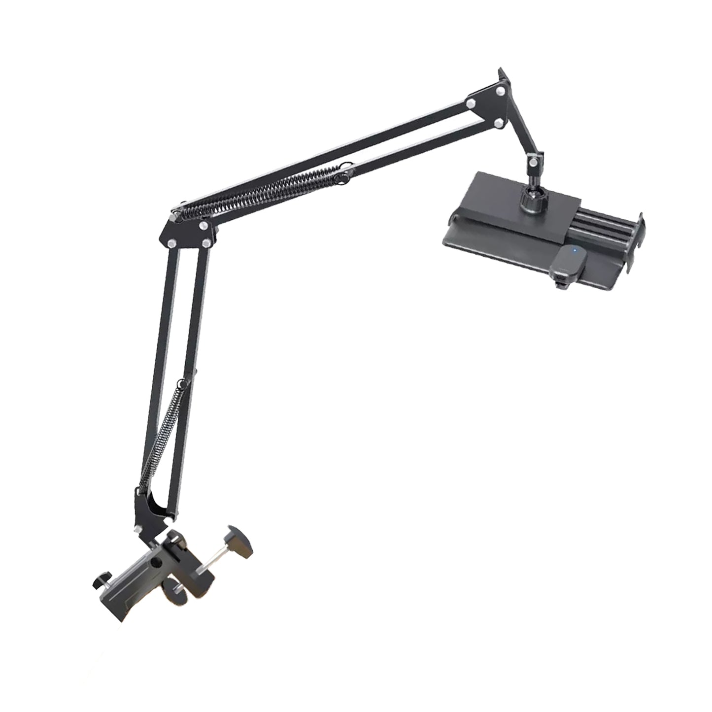 Lisen Tablet, Phone Stand for Desk
