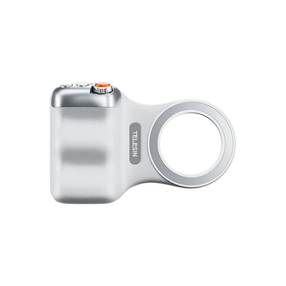 Telesin Fun Shot Smartphone Handle Grip