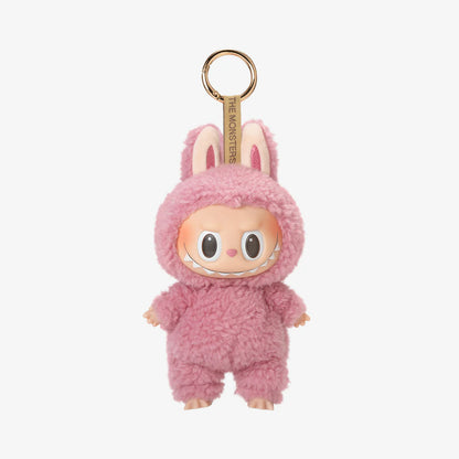 Labubu The Monsters Blind Box Exciting Macaron Version 1 Series – Mystery Vinyl Figure