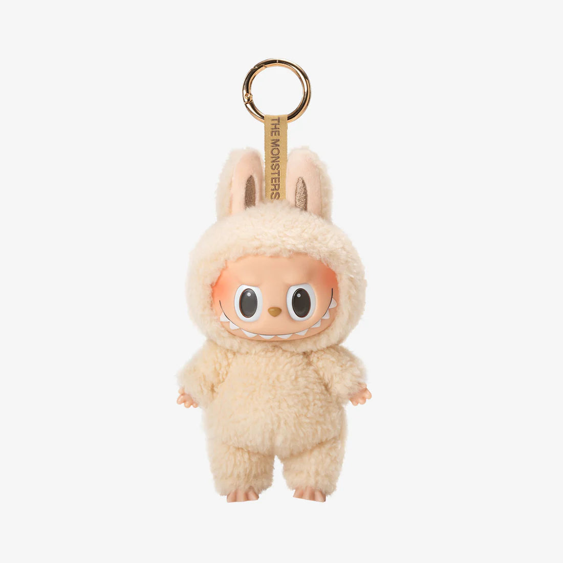 Labubu The Monsters Blind Box Exciting Macaron Version 1 Series – Mystery Vinyl Figure