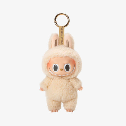 Labubu The Monsters Blind Box Exciting Macaron Version 1 Series – Mystery Vinyl Figure
