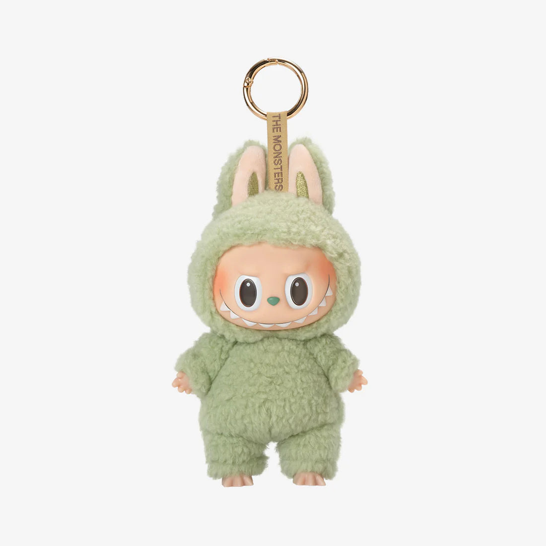 Labubu The Monsters Blind Box Exciting Macaron Version 1 Series – Mystery Vinyl Figure