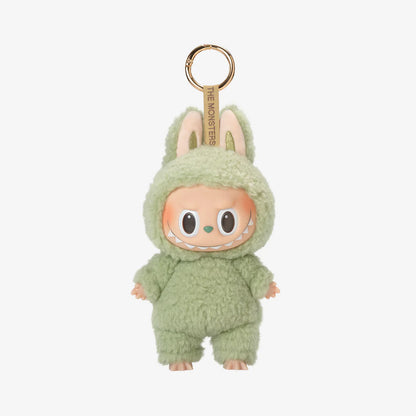 Labubu The Monsters Blind Box Exciting Macaron Version 1 Series – Mystery Vinyl Figure